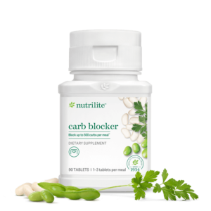 Nutrilite™ Carb Blocker