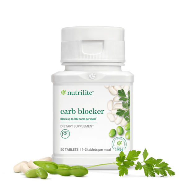 Nutrilite™ Carb Blocker