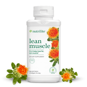Nutrilite™ Lean Muscle