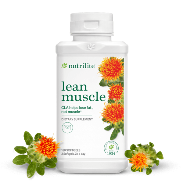 Nutrilite™ Lean Muscle
