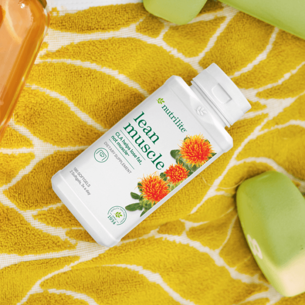 Nutrilite™ Lean Muscle - Image 3