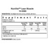 Nutrilite™ Lean Muscle - Image 2