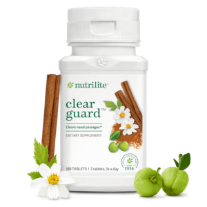 Nutrilite™ ClearGuard™