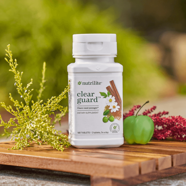 Nutrilite™ ClearGuard™ - Image 4
