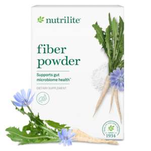 Nutrilite™ Fiber Powder