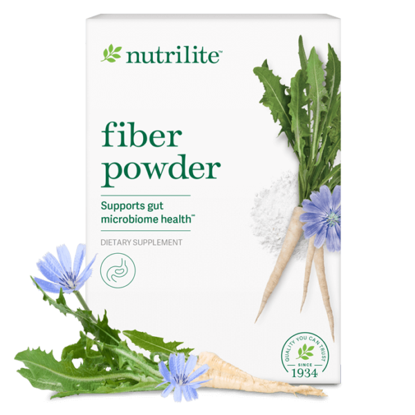 Nutrilite™ Fiber Powder