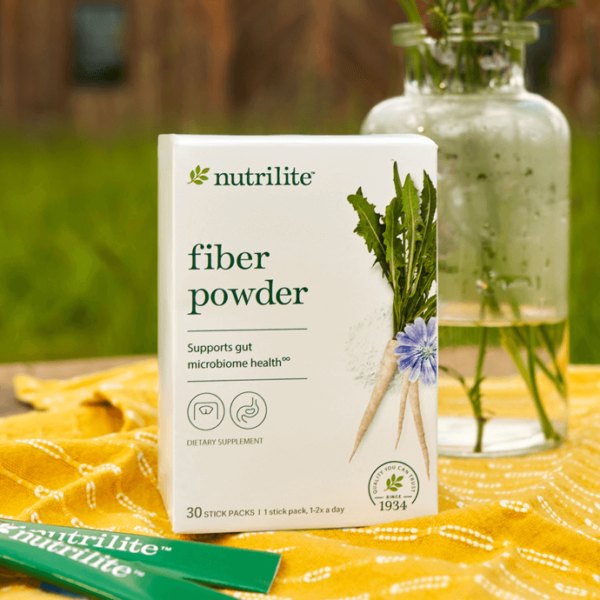 Nutrilite™ Fiber Powder - Image 3