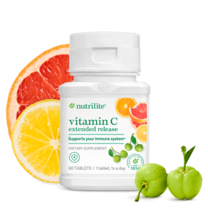 Nutrilite™ Vitamin C Extended Release