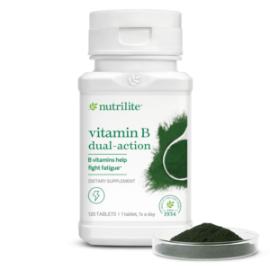 Nutrilite™ Vitamin B Dual-Action