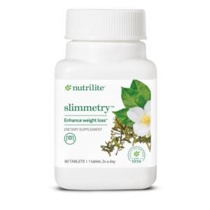 Nutrilite™ Slimmetry Dietary Supplement