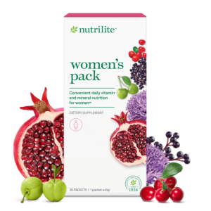 Nutrilite™ Women’s Pack