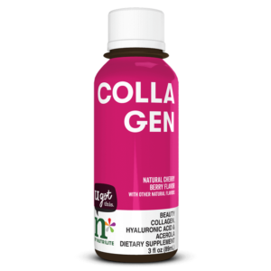n* by Nutrilite™ Collagen Shots