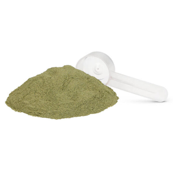 Nutrilite™ Organics Green Superfood Powder - Image 2