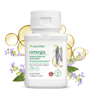 Nutrilite™ Omega