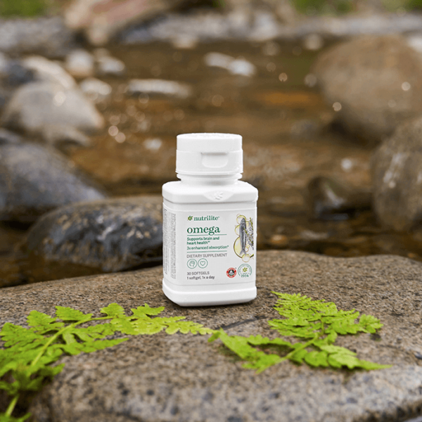 Nutrilite™ Omega - Image 3