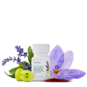 Nutrilite™ Cycle Support