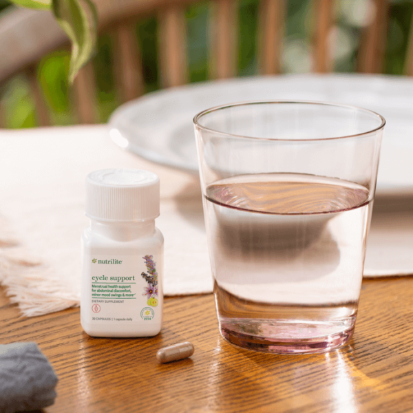 Nutrilite™ Cycle Support - Image 4