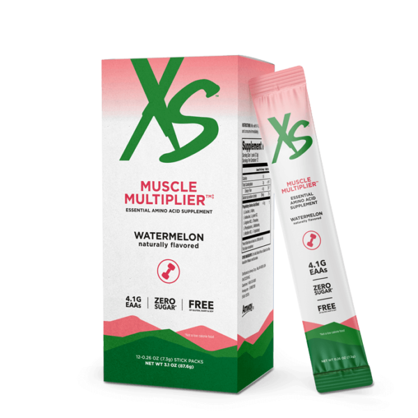 XS™ Muscle Multiplier