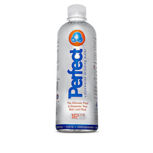 Perfect Empowered Drinking Water®