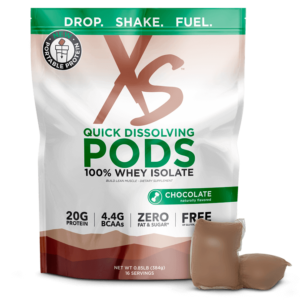 XS™ Protein Pods