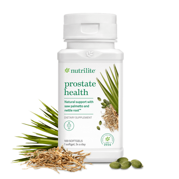 Nutrilite™ Prostate Health