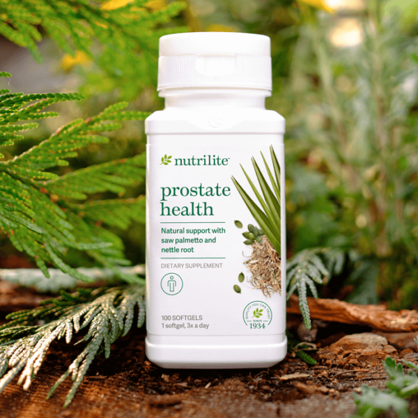 Nutrilite™ Prostate Health - Image 3