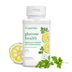 Nutrilite™ Glucose Health
