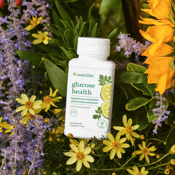 Nutrilite™ Glucose Health - Image 3