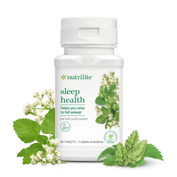 Nutrilite™ Sleep Health