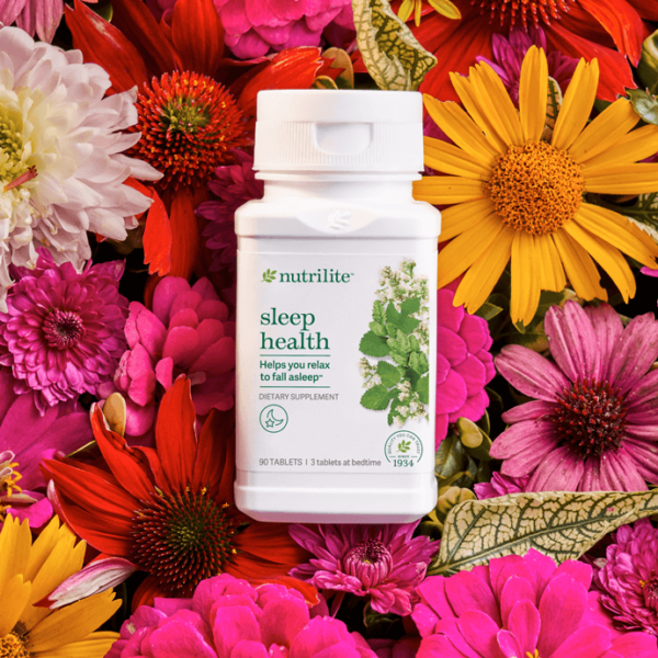 Nutrilite™ Sleep Health - Image 2