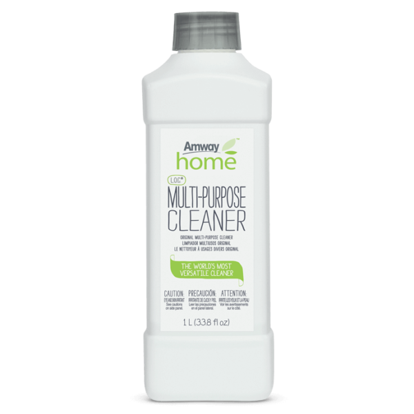 L.O.C.™ Gym Equipment Cleaner