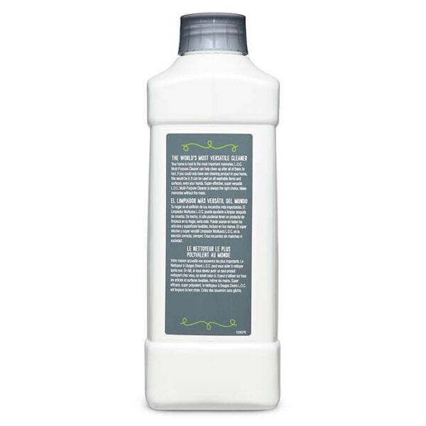L.O.C.™ Gym Equipment Cleaner - Image 2