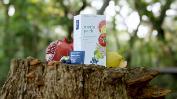 Nutrilite™ Men’s Pack - Image 5